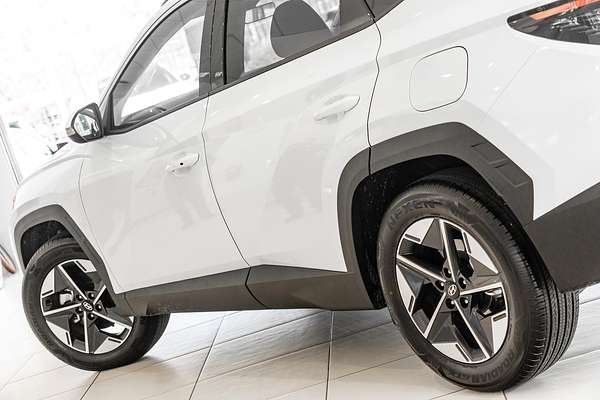 2024 Hyundai Tucson Elite NX4.V3