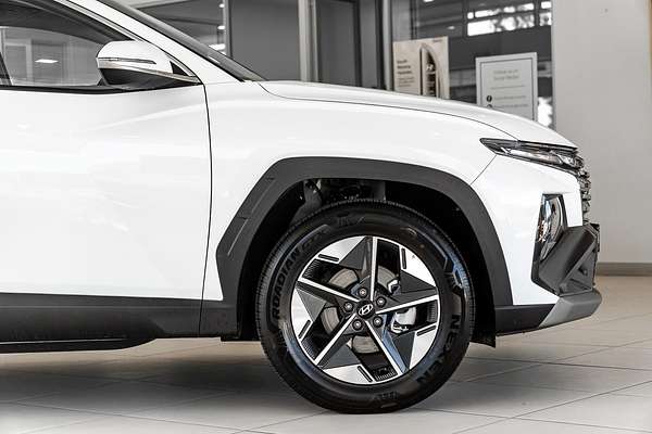 2024 Hyundai Tucson Elite NX4.V3