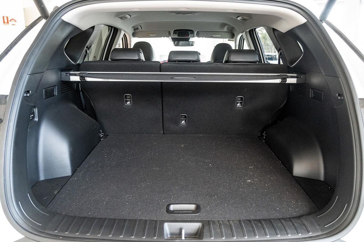 2024 Hyundai Tucson Elite NX4.V3
