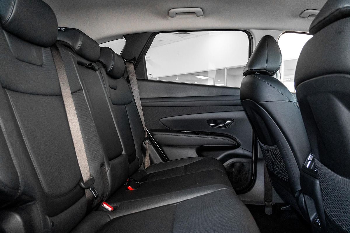 2024 Hyundai Tucson Elite NX4.V3