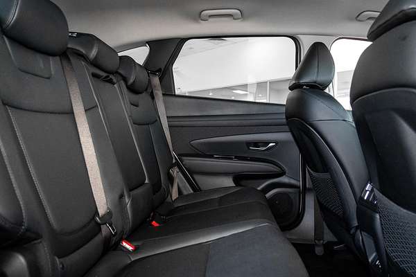 2024 Hyundai Tucson Elite NX4.V3