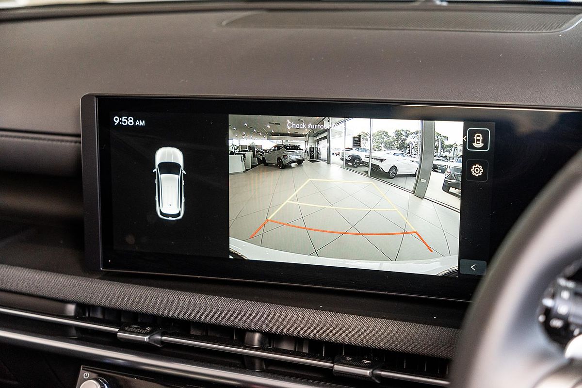 2024 Hyundai Tucson Elite NX4.V3