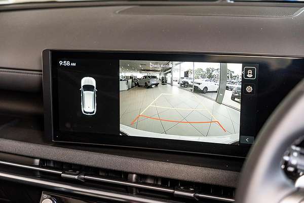 2024 Hyundai Tucson Elite NX4.V3