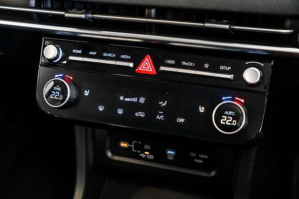 2024 Hyundai Tucson Elite NX4.V3