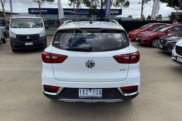 2023 MG ZS Excite AZS1