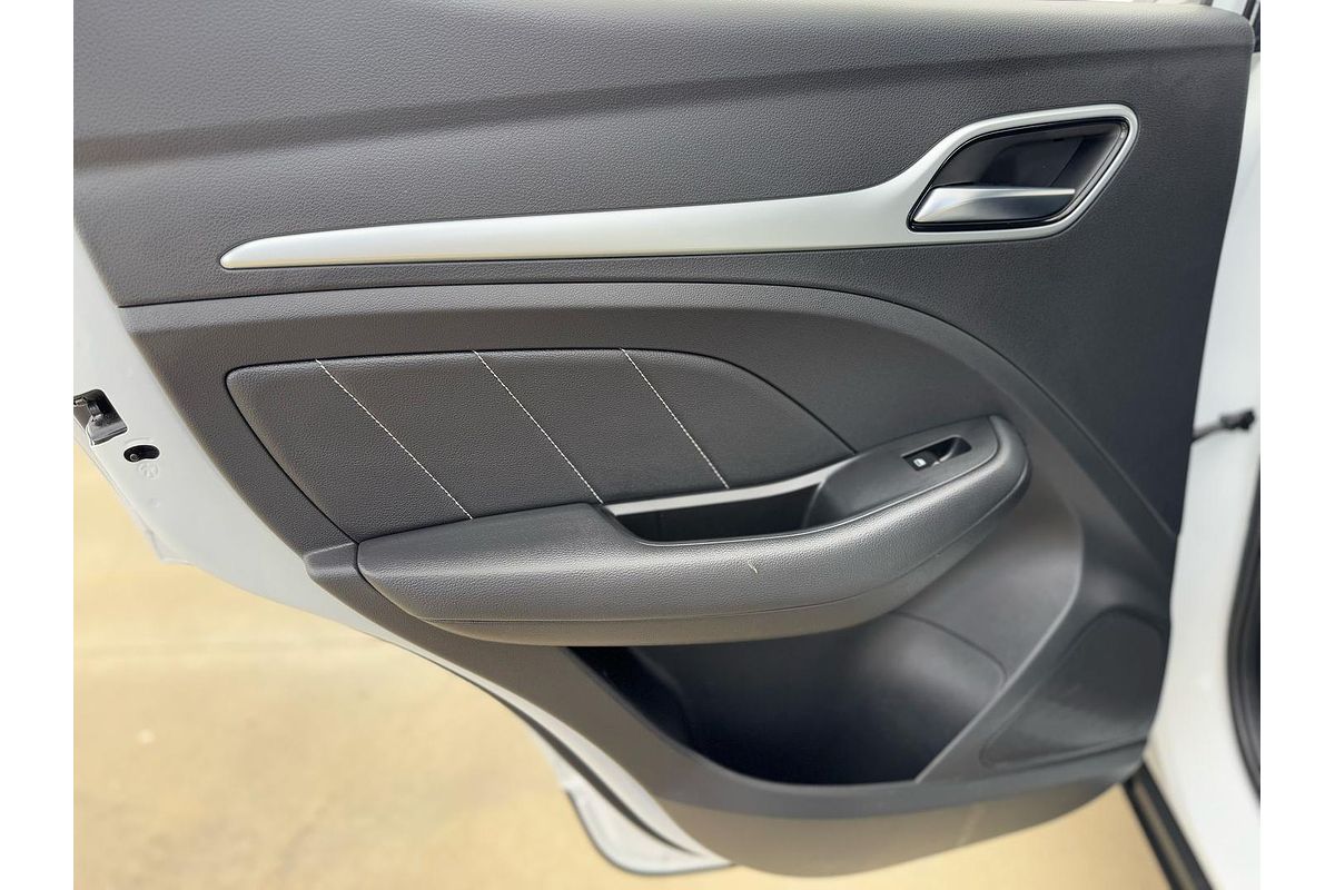 2023 MG ZS Excite AZS1
