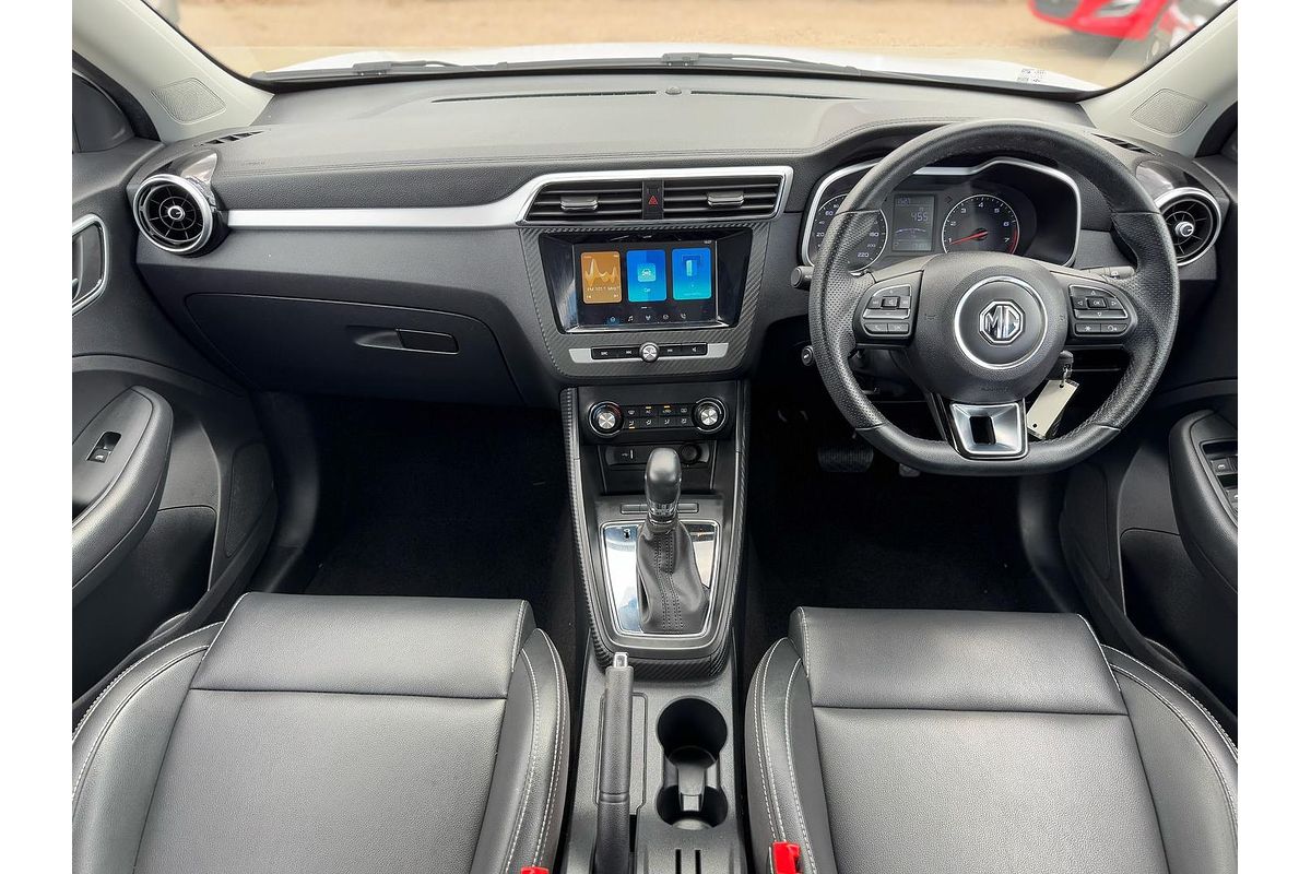 2023 MG ZS Excite AZS1