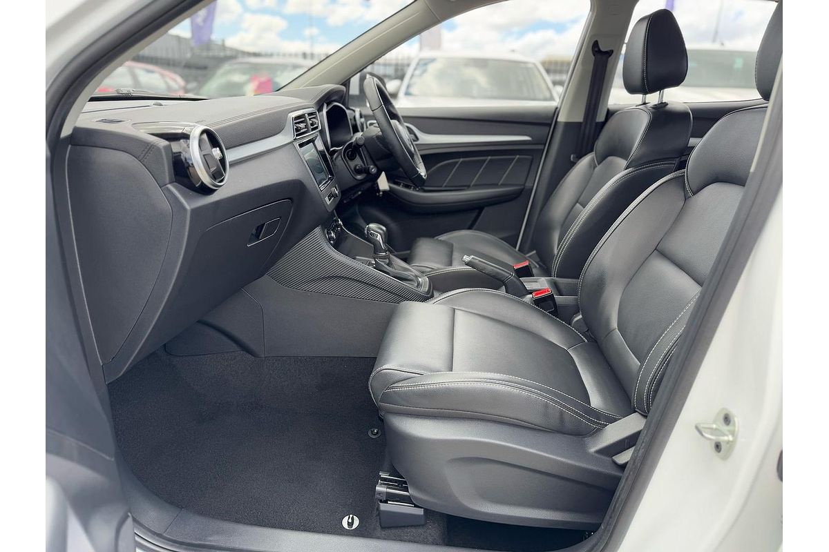 2023 MG ZS Excite AZS1