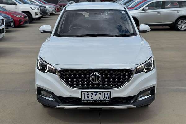 2023 MG ZS Excite AZS1