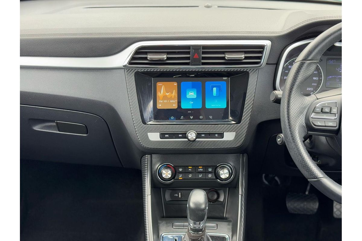 2023 MG ZS Excite AZS1