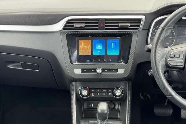 2023 MG ZS Excite AZS1