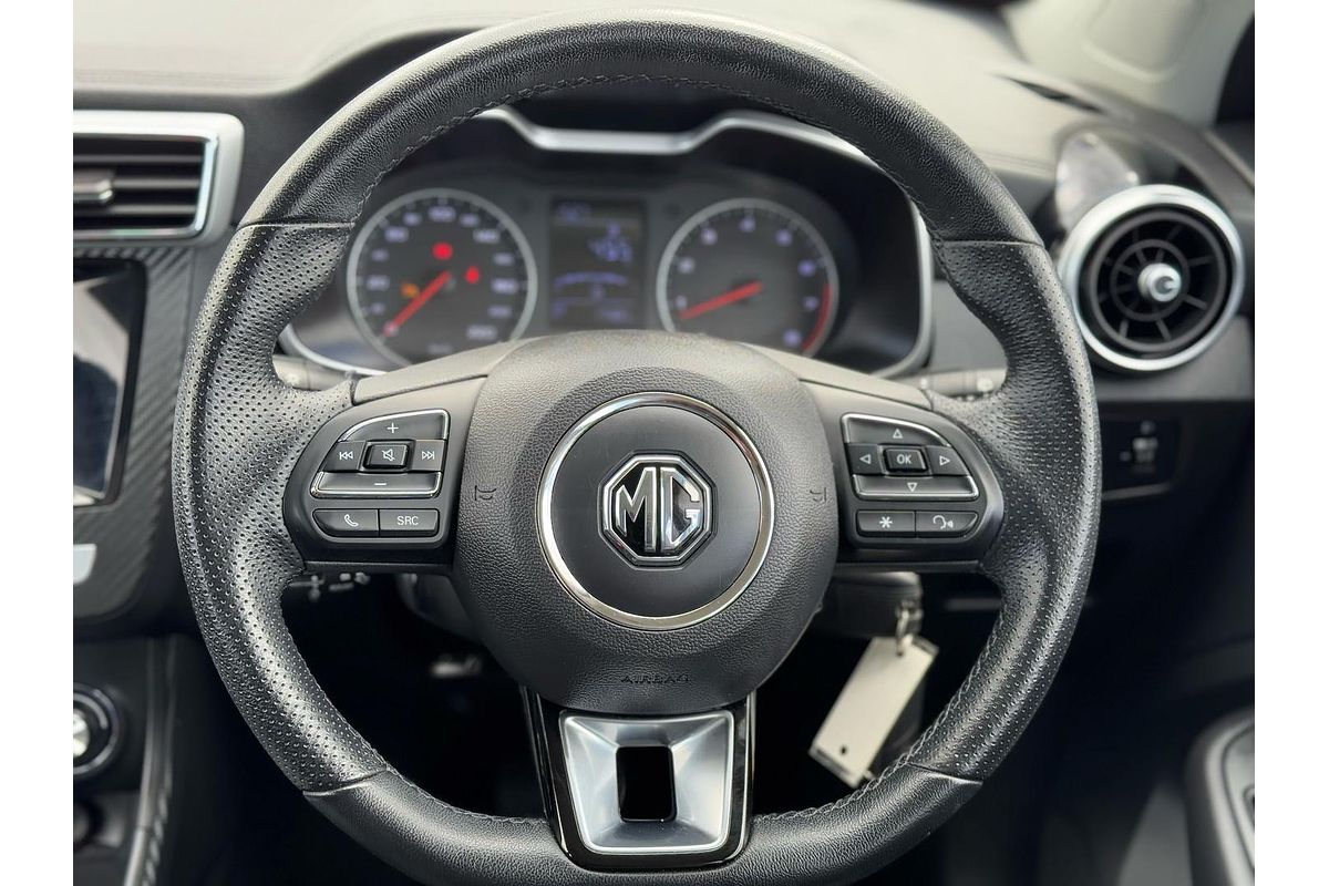 2023 MG ZS Excite AZS1