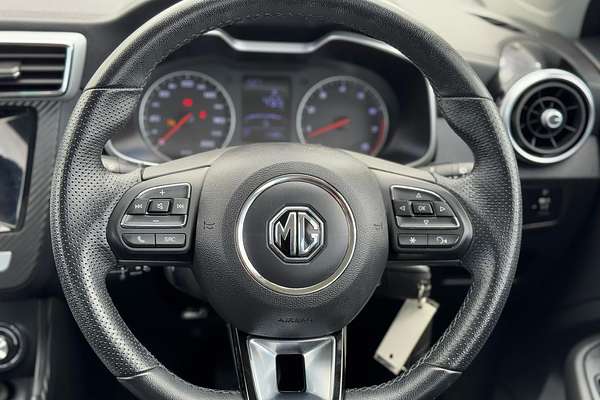 2023 MG ZS Excite AZS1