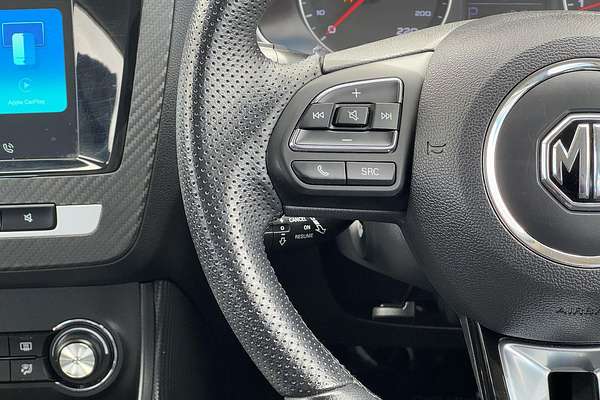 2023 MG ZS Excite AZS1