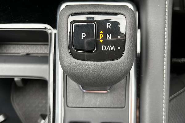 2024 Nissan Pathfinder ST-L R53