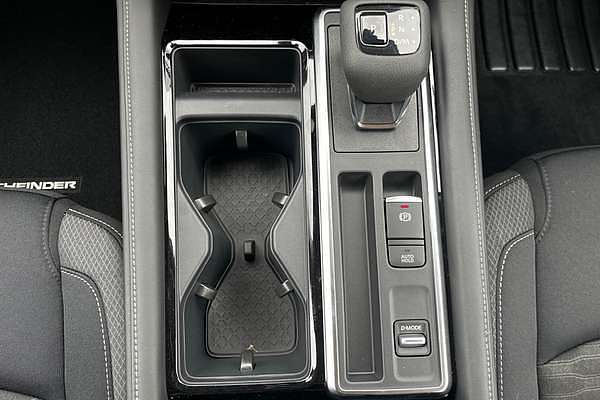 2024 Nissan Pathfinder ST-L R53