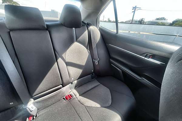 2022 Toyota Camry Ascent Sport AXVH70R