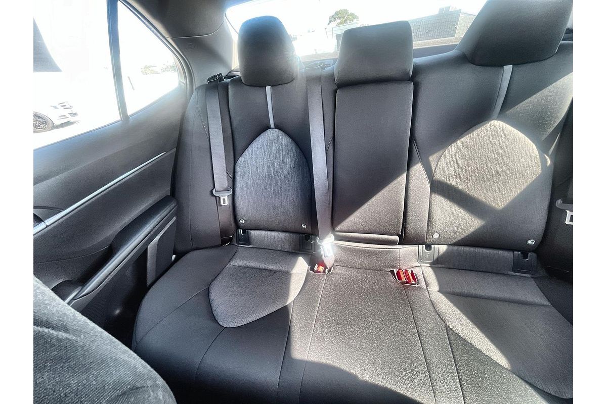 2022 Toyota Camry Ascent Sport AXVH70R