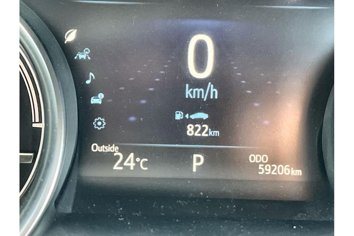 2022 Toyota Camry Ascent Sport AXVH70R