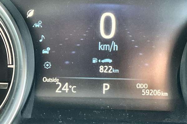 2022 Toyota Camry Ascent Sport AXVH70R