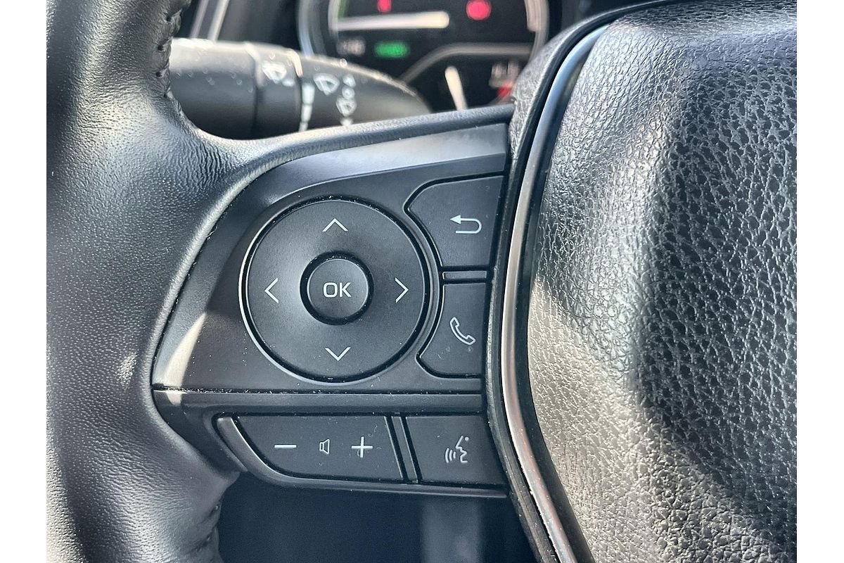 2022 Toyota Camry Ascent Sport AXVH70R