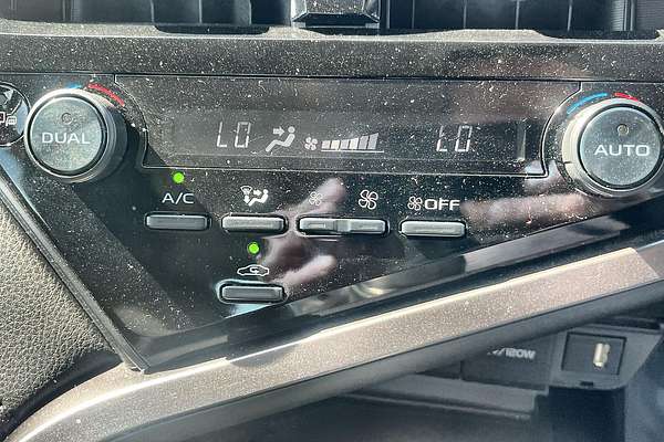 2022 Toyota Camry Ascent Sport AXVH70R