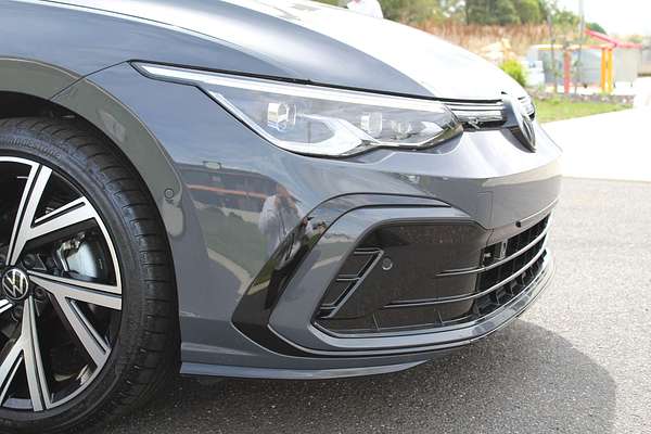 2024 Volkswagen Golf 110TSI R-Line 8