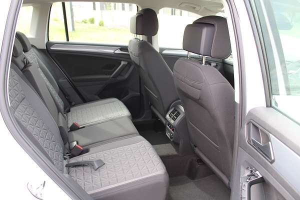 2024 Volkswagen Tiguan 132TSI Life 5N