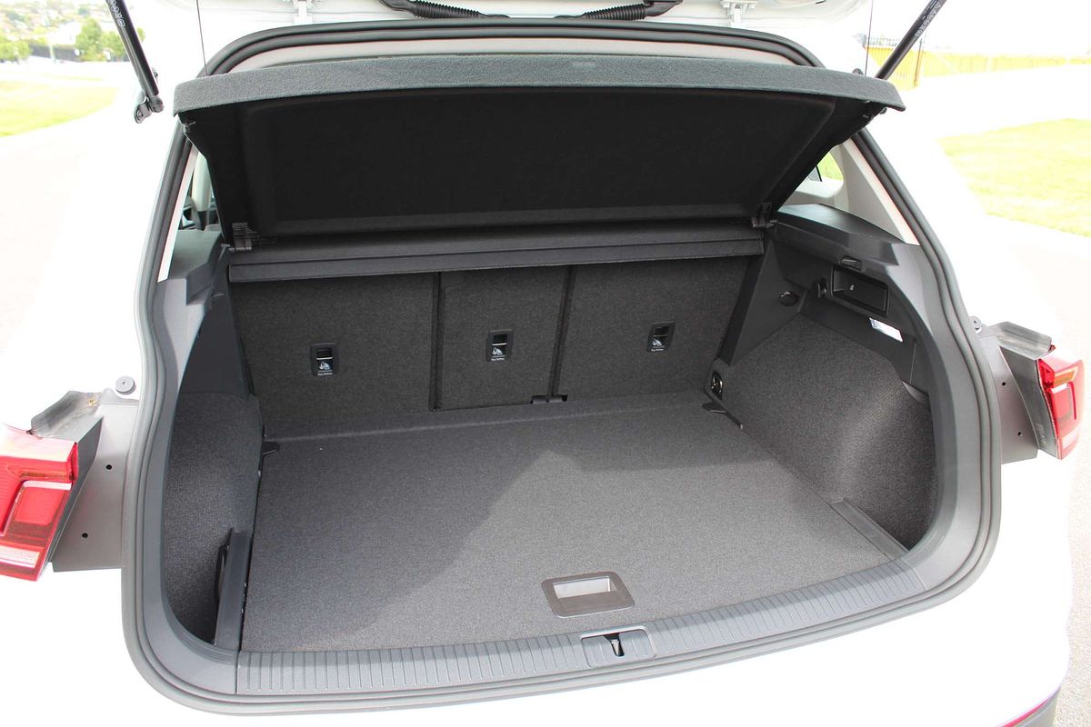 2024 Volkswagen Tiguan 132TSI Life 5N