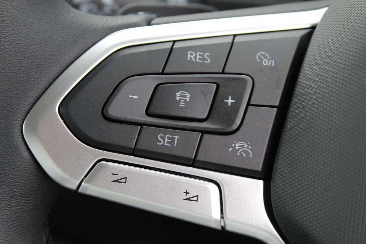 2024 Volkswagen Tiguan 132TSI Life 5N
