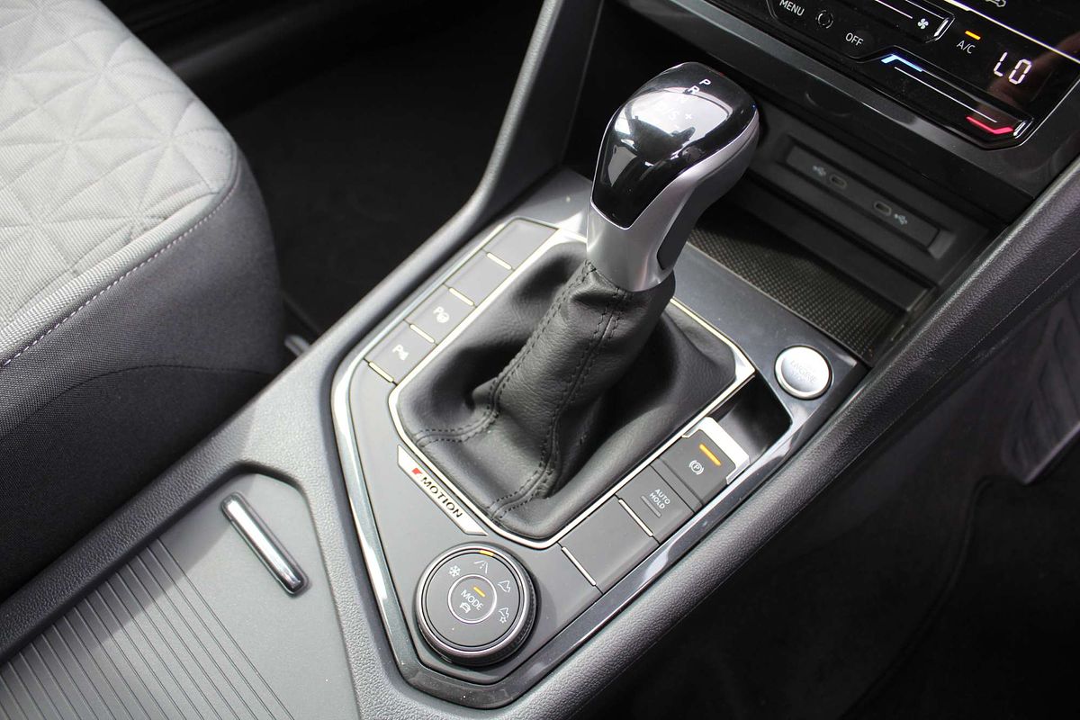 2024 Volkswagen Tiguan 132TSI Life 5N