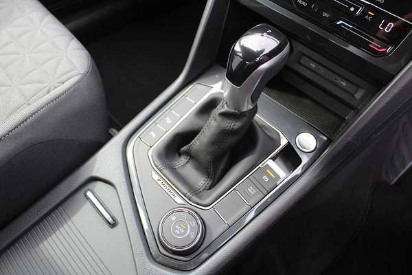 2024 Volkswagen Tiguan 132TSI Life 5N