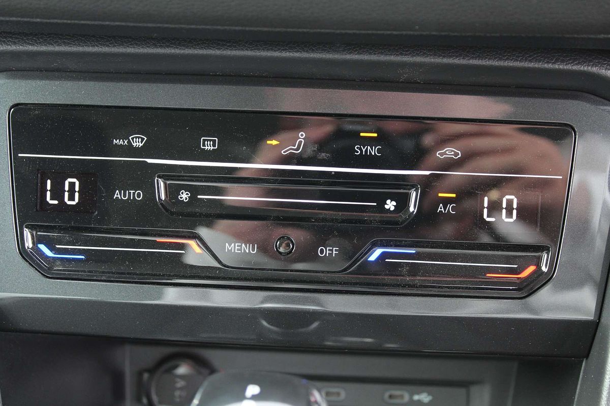2024 Volkswagen Tiguan 132TSI Life 5N