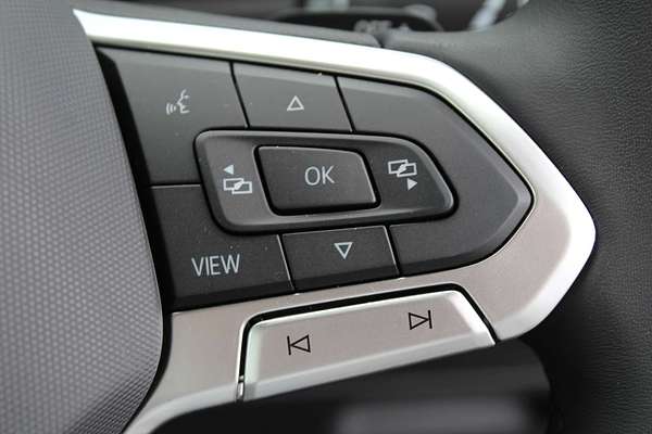 2024 Volkswagen Tiguan 132TSI Life 5N