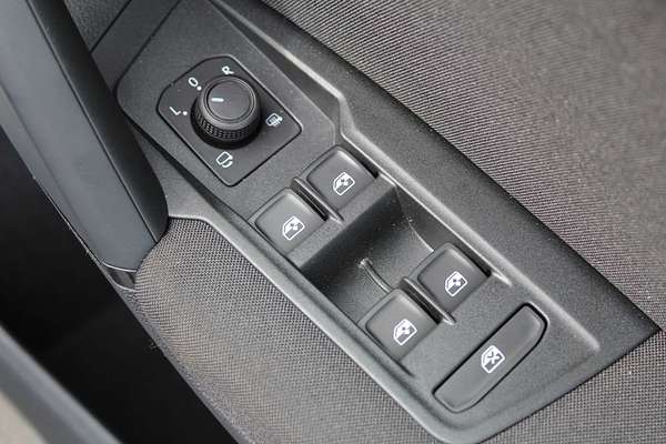 2024 Volkswagen Tiguan 132TSI Life 5N
