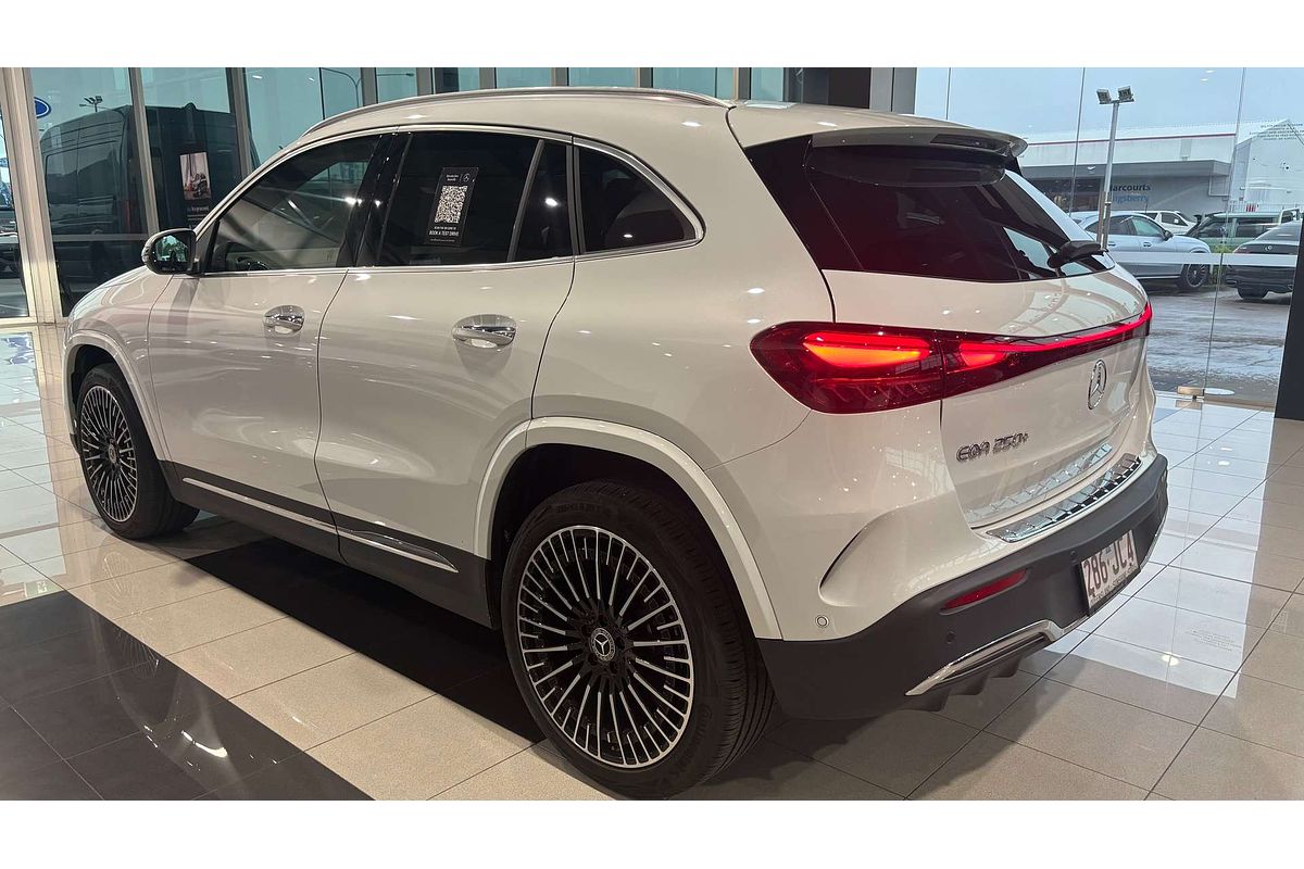 2023 Mercedes-Benz EQA EQA250+ H243