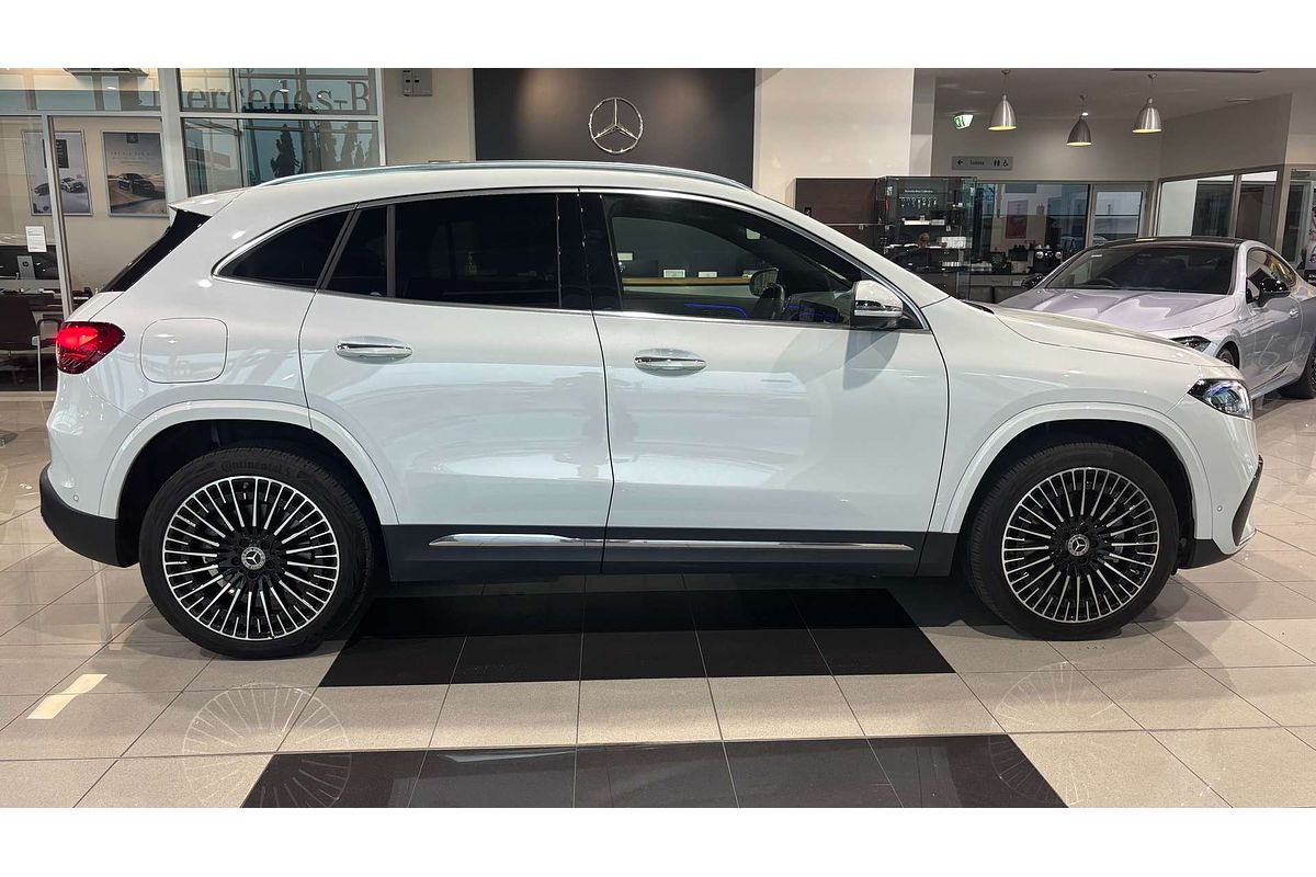 2023 Mercedes-Benz EQA EQA250+ H243