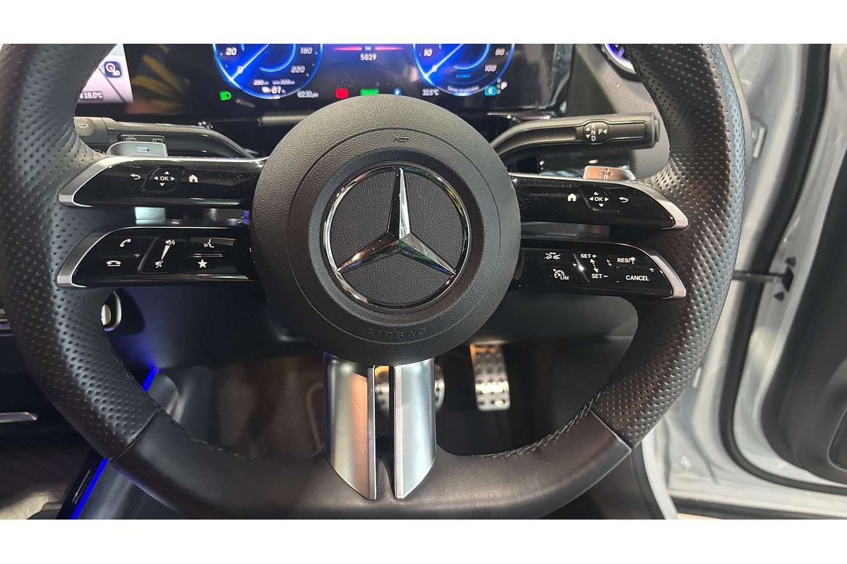 2023 Mercedes-Benz EQA EQA250+ H243