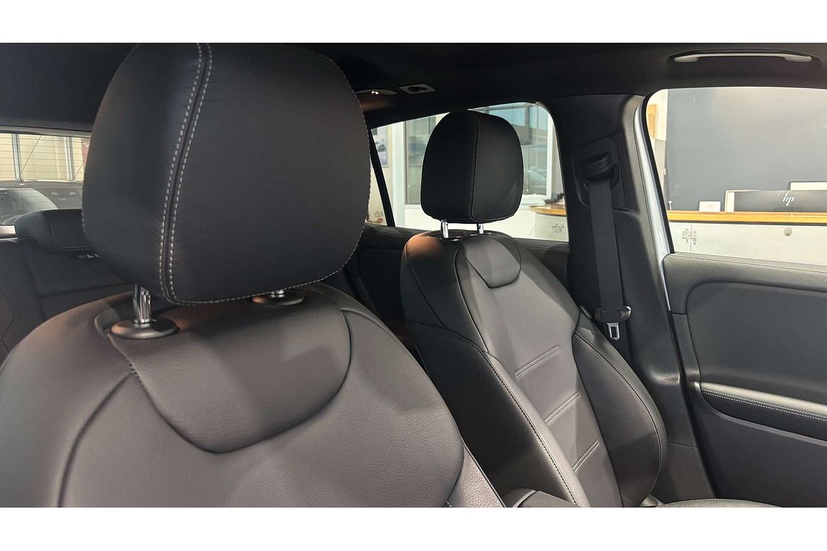 2023 Mercedes-Benz EQA EQA250+ H243