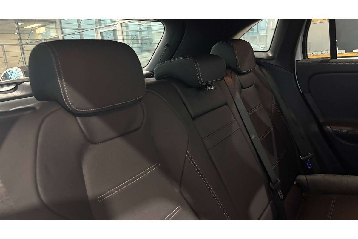 2023 Mercedes-Benz EQA EQA250+ H243