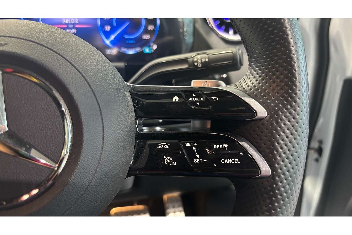 2023 Mercedes-Benz EQA EQA250+ H243