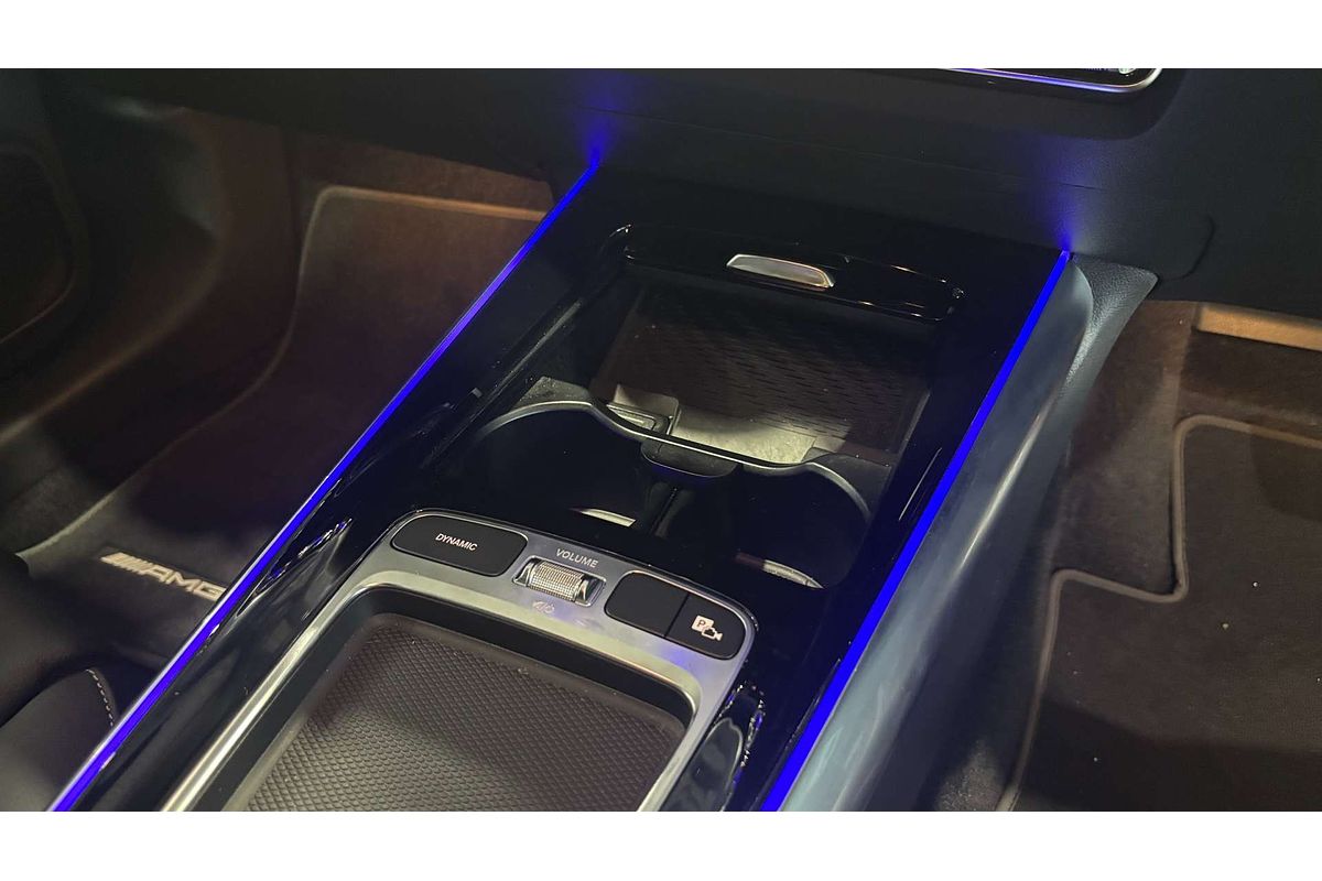2023 Mercedes-Benz EQA EQA250+ H243