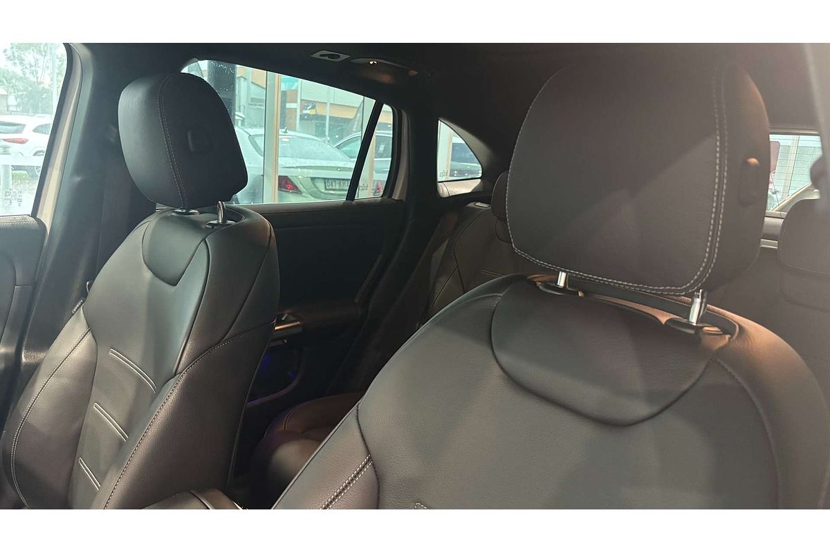 2023 Mercedes-Benz EQA EQA250+ H243