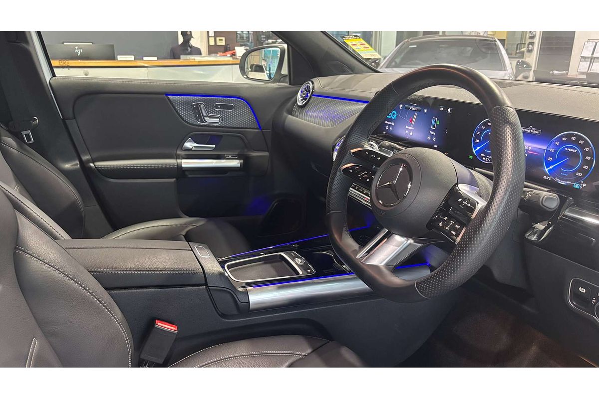 2023 Mercedes-Benz EQA EQA250+ H243