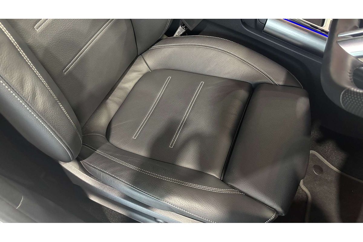 2023 Mercedes-Benz EQA EQA250+ H243