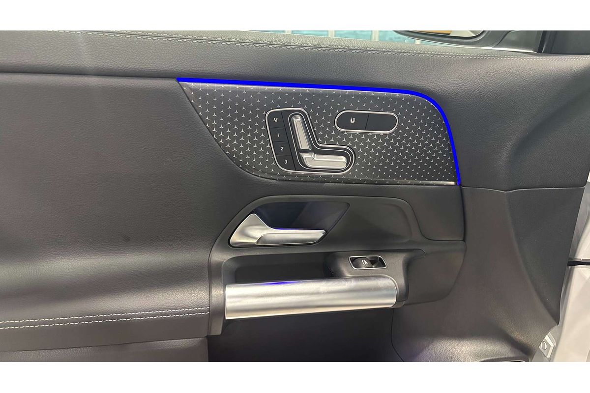 2023 Mercedes-Benz EQA EQA250+ H243