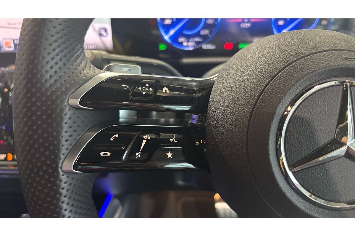 2023 Mercedes-Benz EQA EQA250+ H243