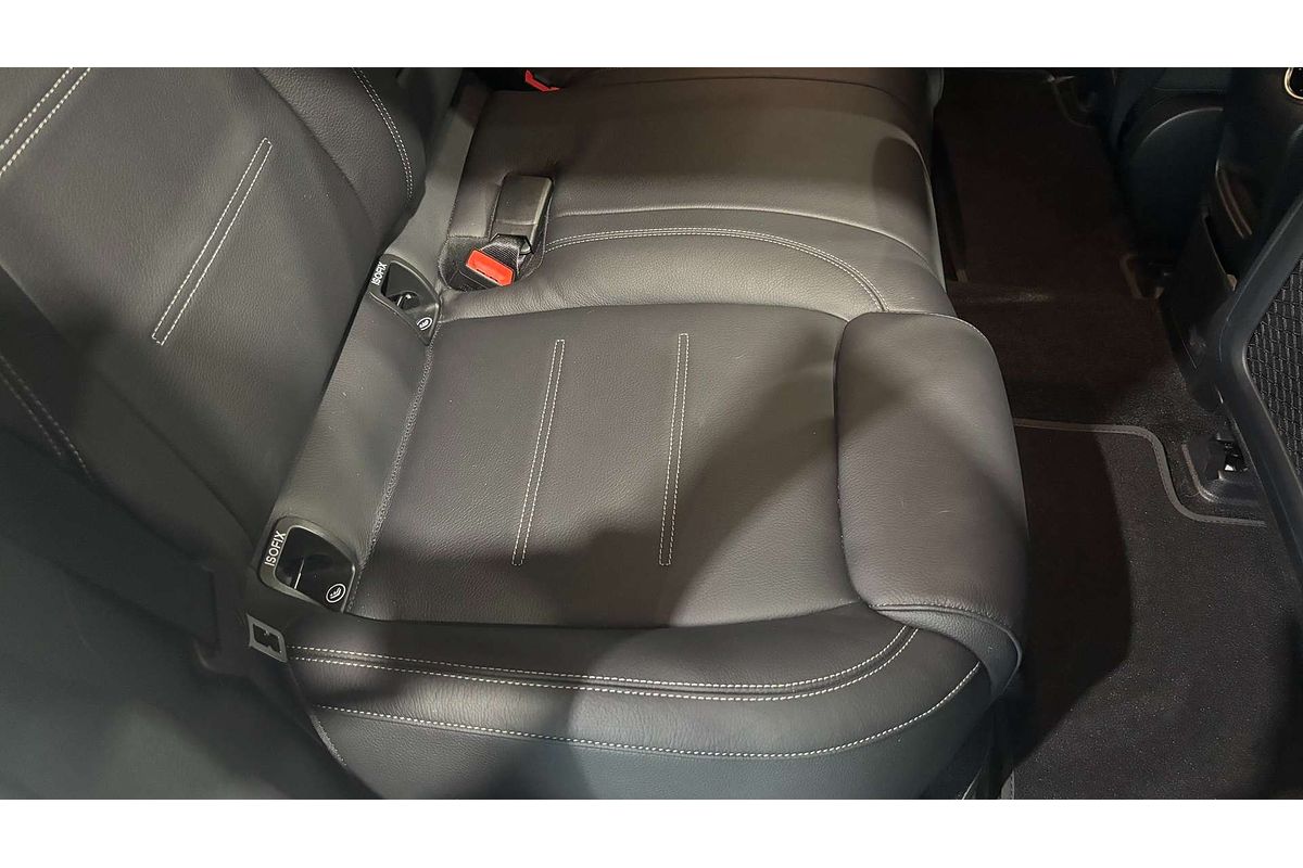 2023 Mercedes-Benz EQA EQA250+ H243
