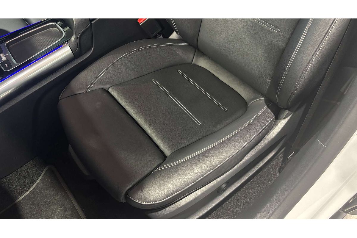 2023 Mercedes-Benz EQA EQA250+ H243