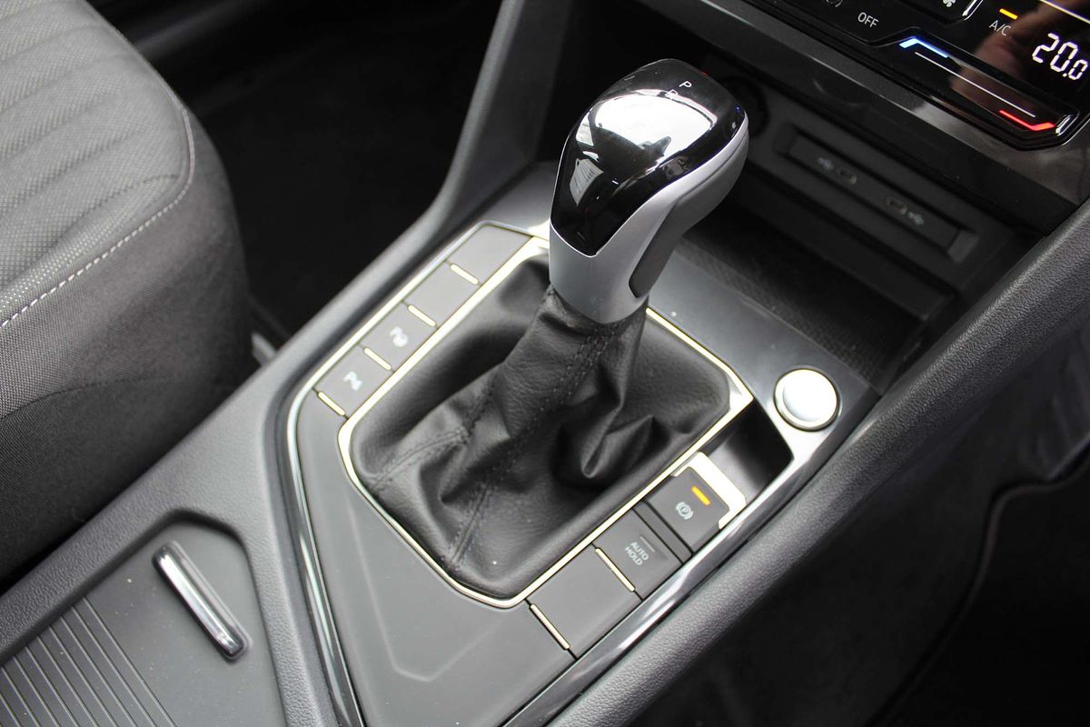 2024 Volkswagen Tiguan 110TSI Life Allspace 5N